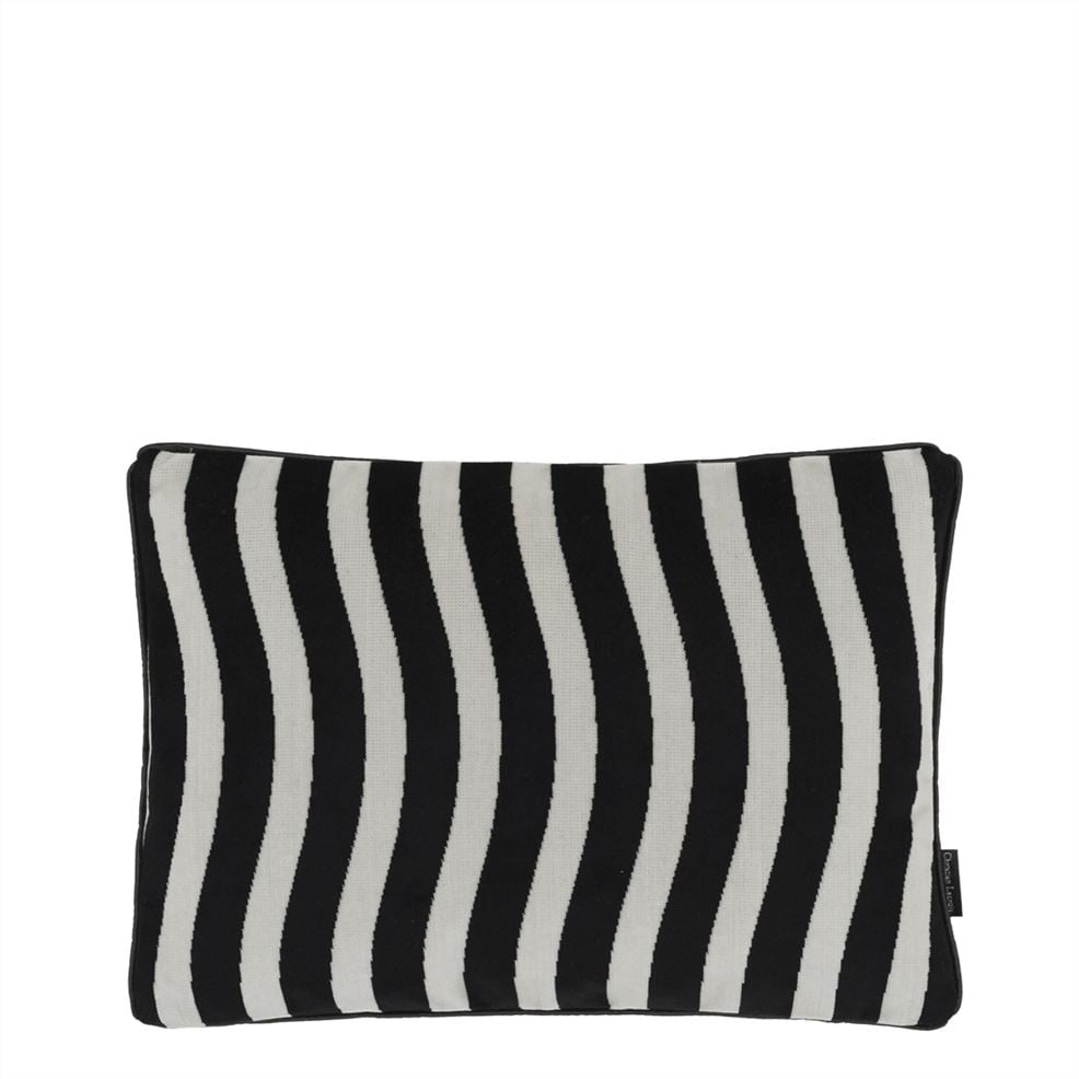 Designers Guild Roubine Taureau Decorative Pillow