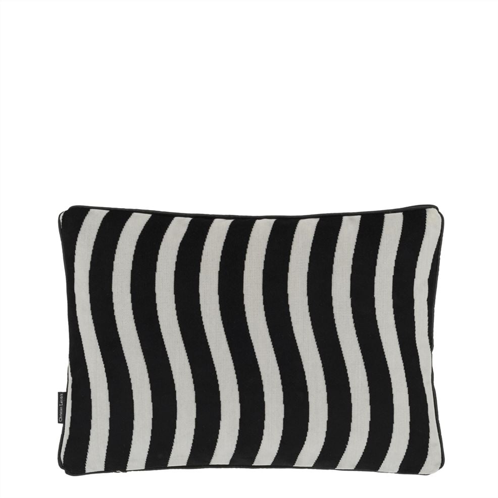 Designers Guild Roubine Taureau Decorative Pillow