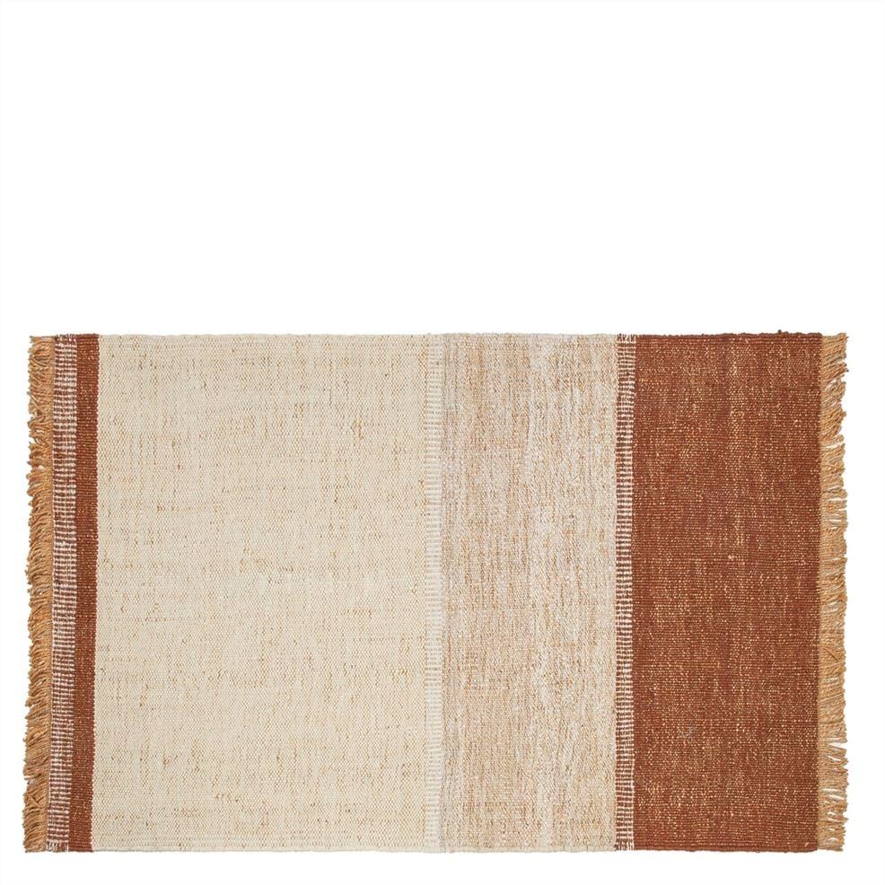 designers guild Roussillon Natural Rug