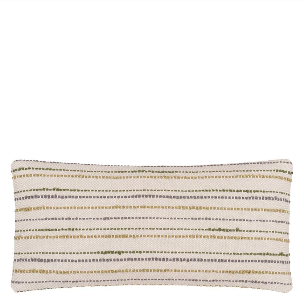 Designers Guild Saldes Meadow Outdoor Cushion