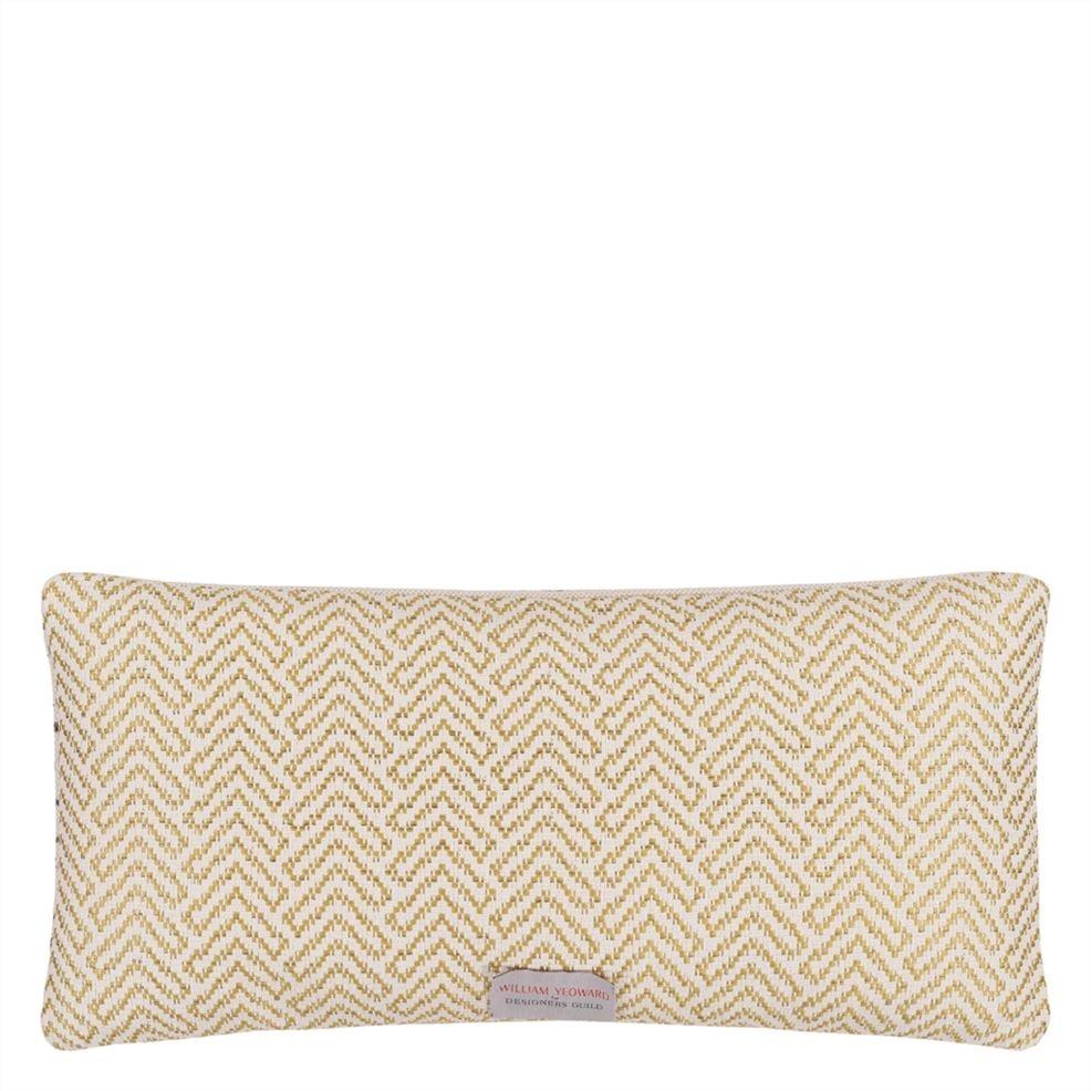 Designers Guild Saldes Meadow Outdoor Cushion