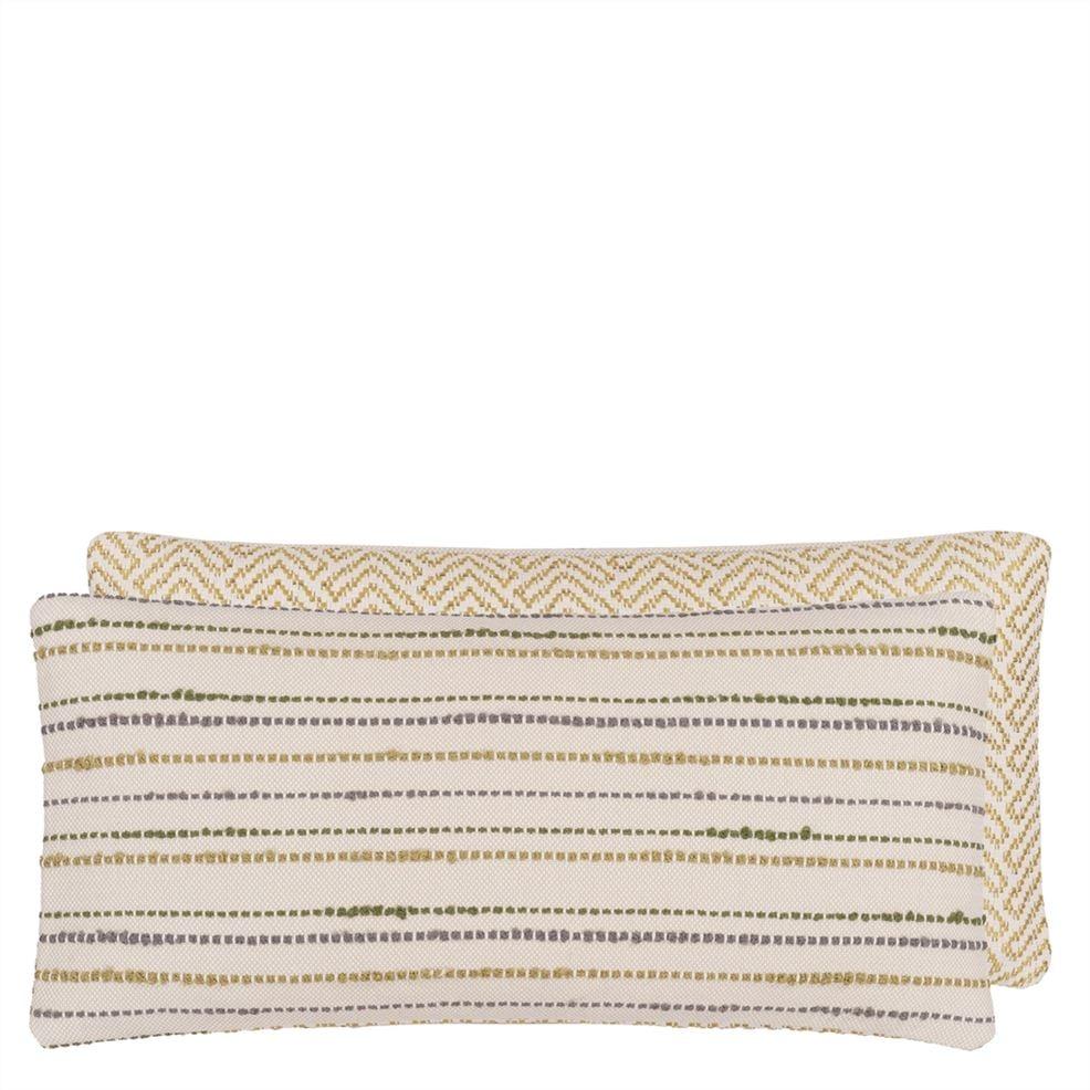 designers guild Saldes Meadow Outdoor Cushion