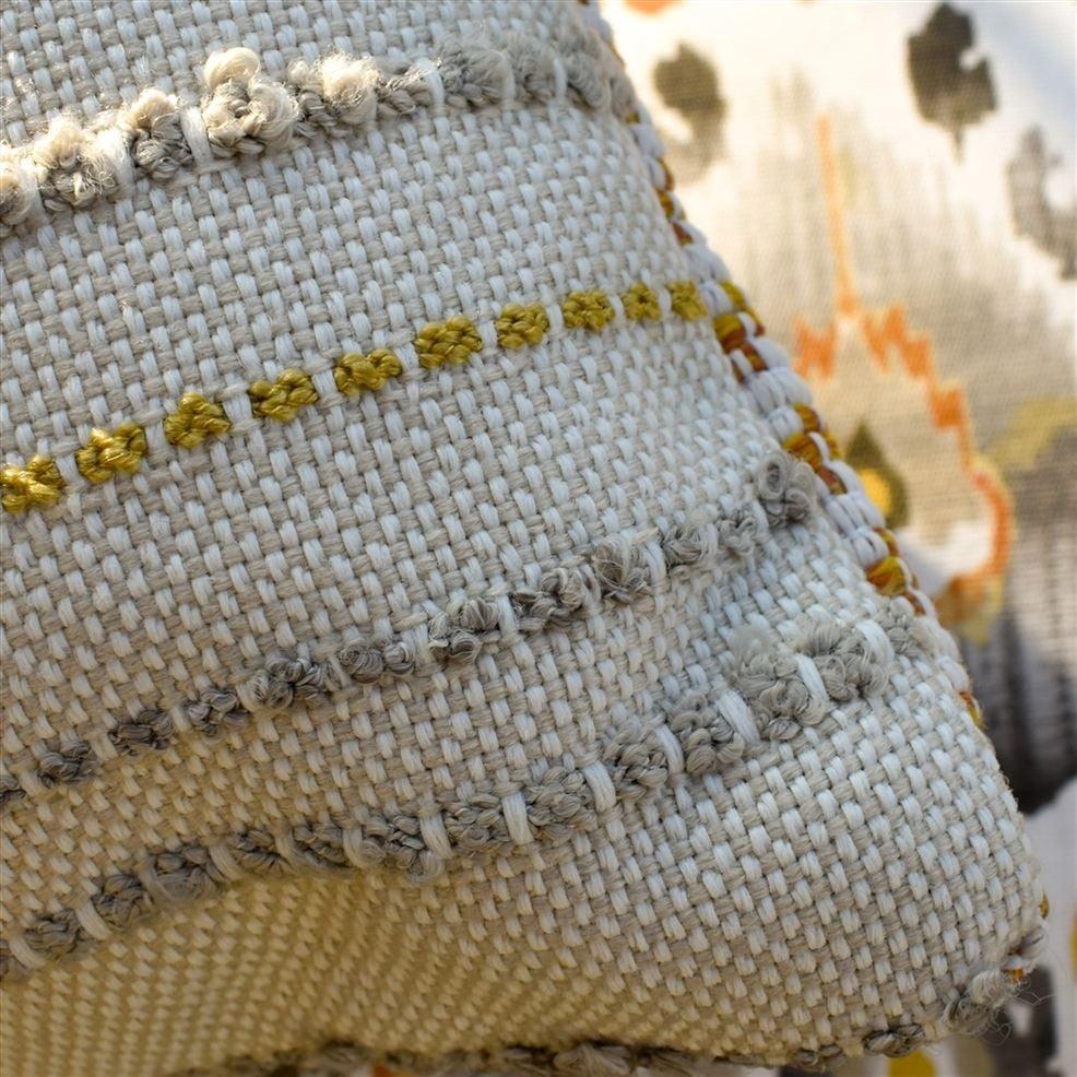 Designers Guild Saldes Spice Outdoor Cushion