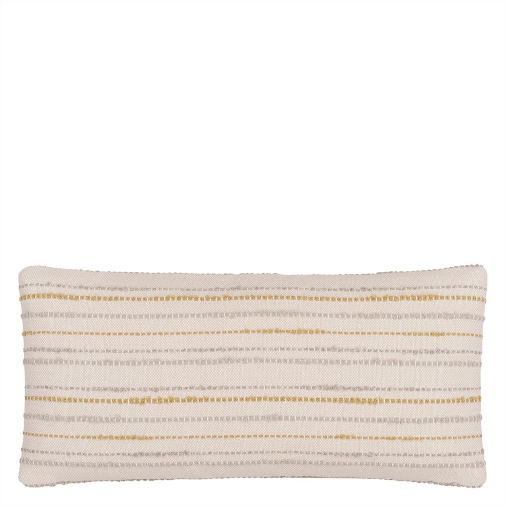 Designers Guild Saldes Spice Outdoor Cushion