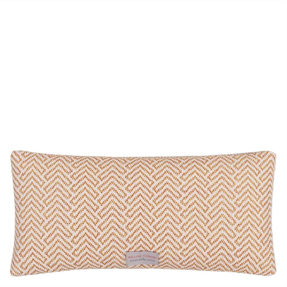 Designers Guild Saldes Spice Outdoor Cushion