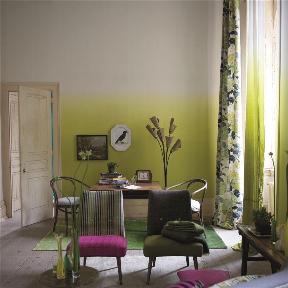 Designers Guild Saraille - Acacia