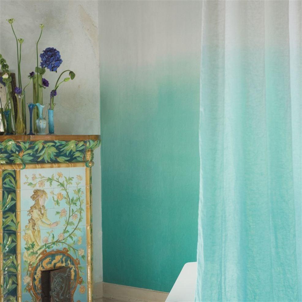 Designers Guild Saraille - Aqua