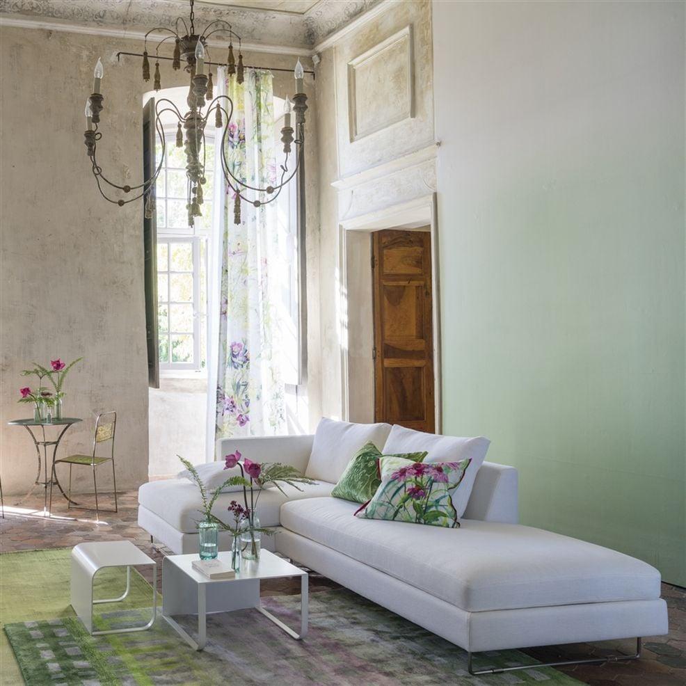Designers Guild Saraille - Aqua