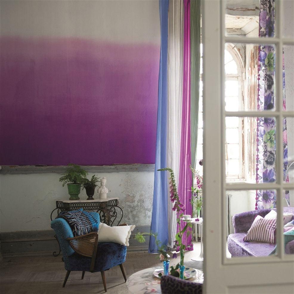 Designers Guild Saraille - Crocus