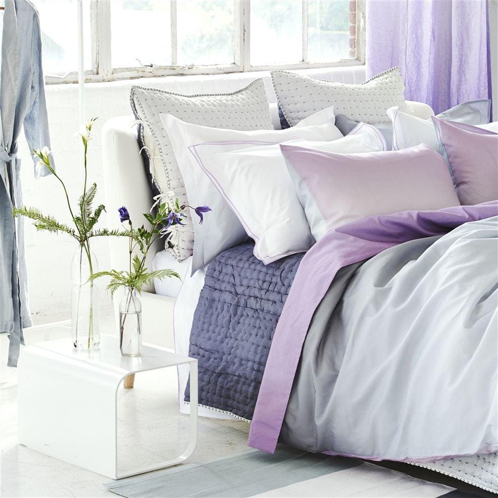 designers guild Saraille Crocus Bedding
