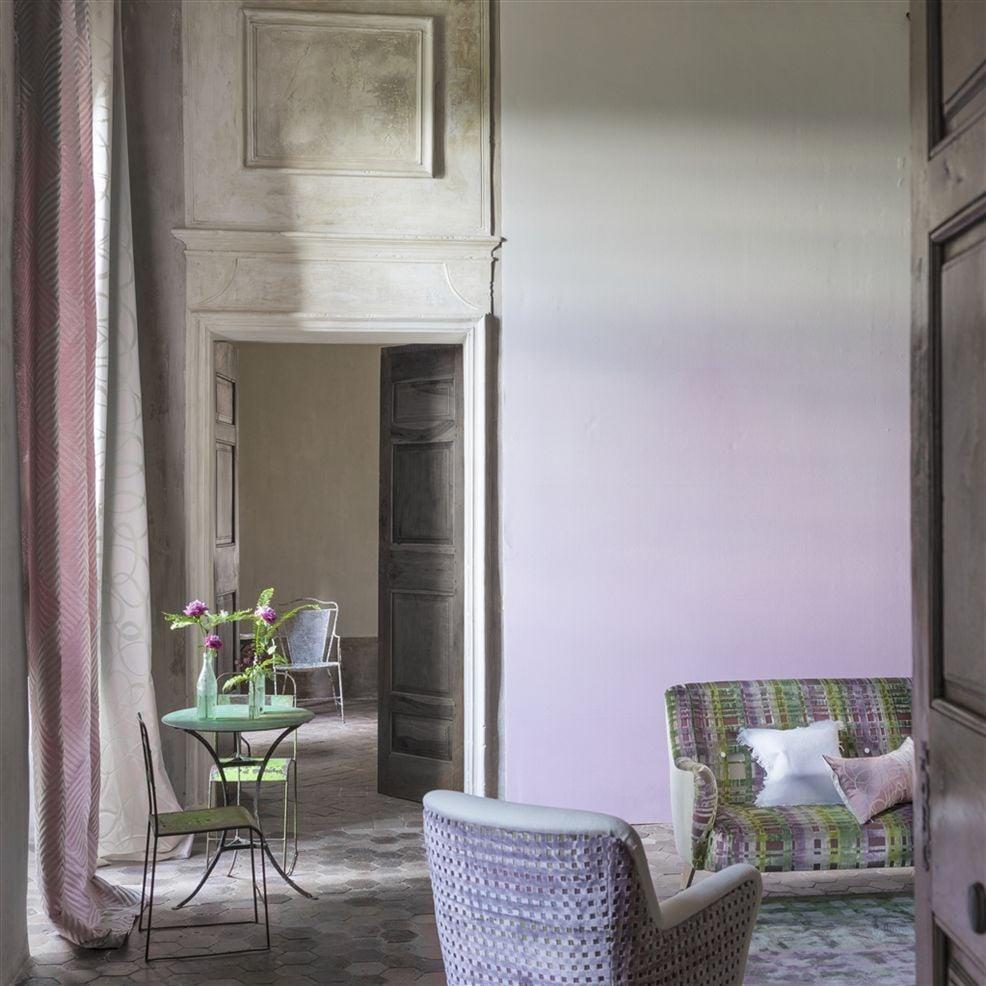 Designers Guild Saraille - Grape
