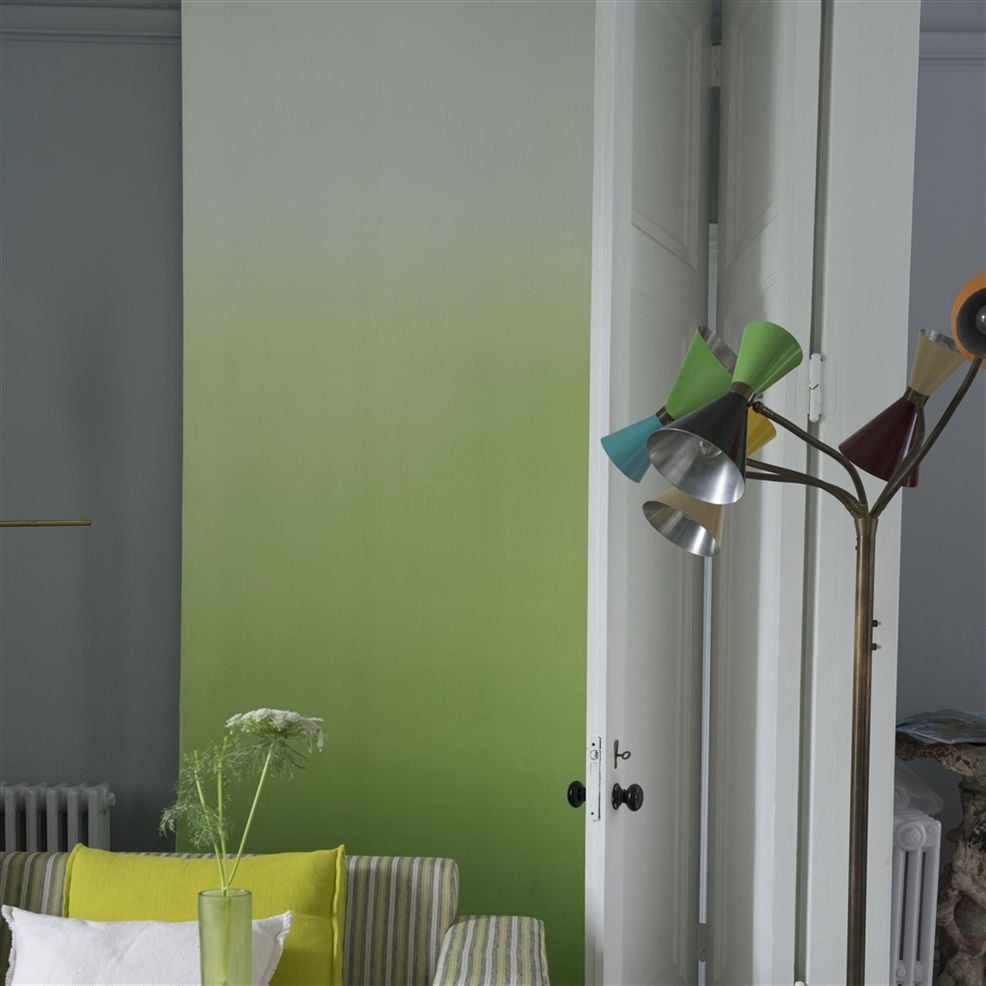 Designers Guild Saraille - Grass