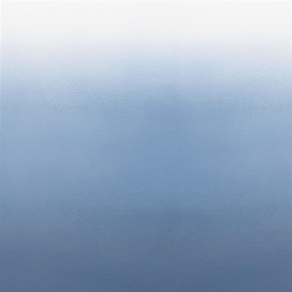 designers guild saraille - indigo