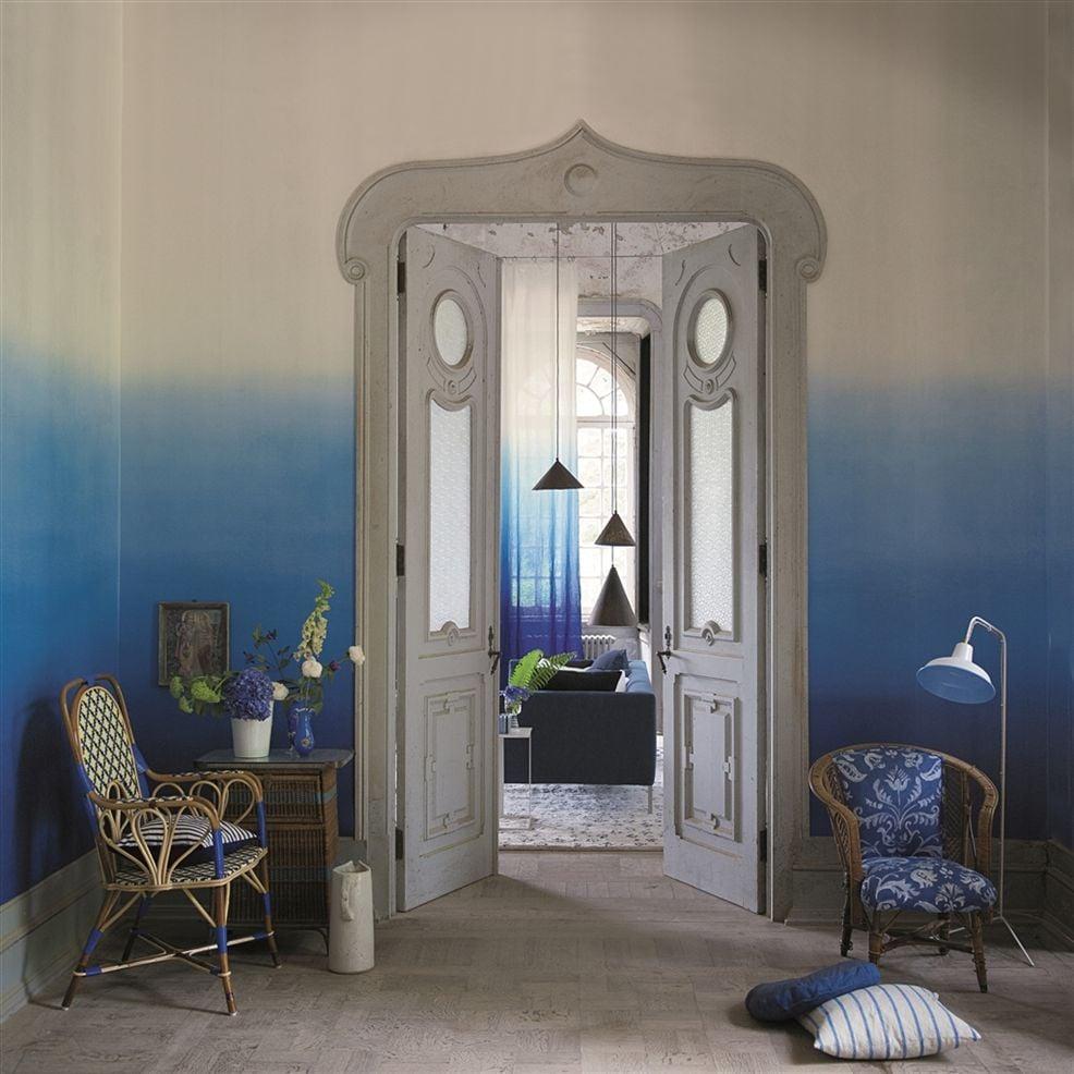 Designers Guild Saraille - Sevres