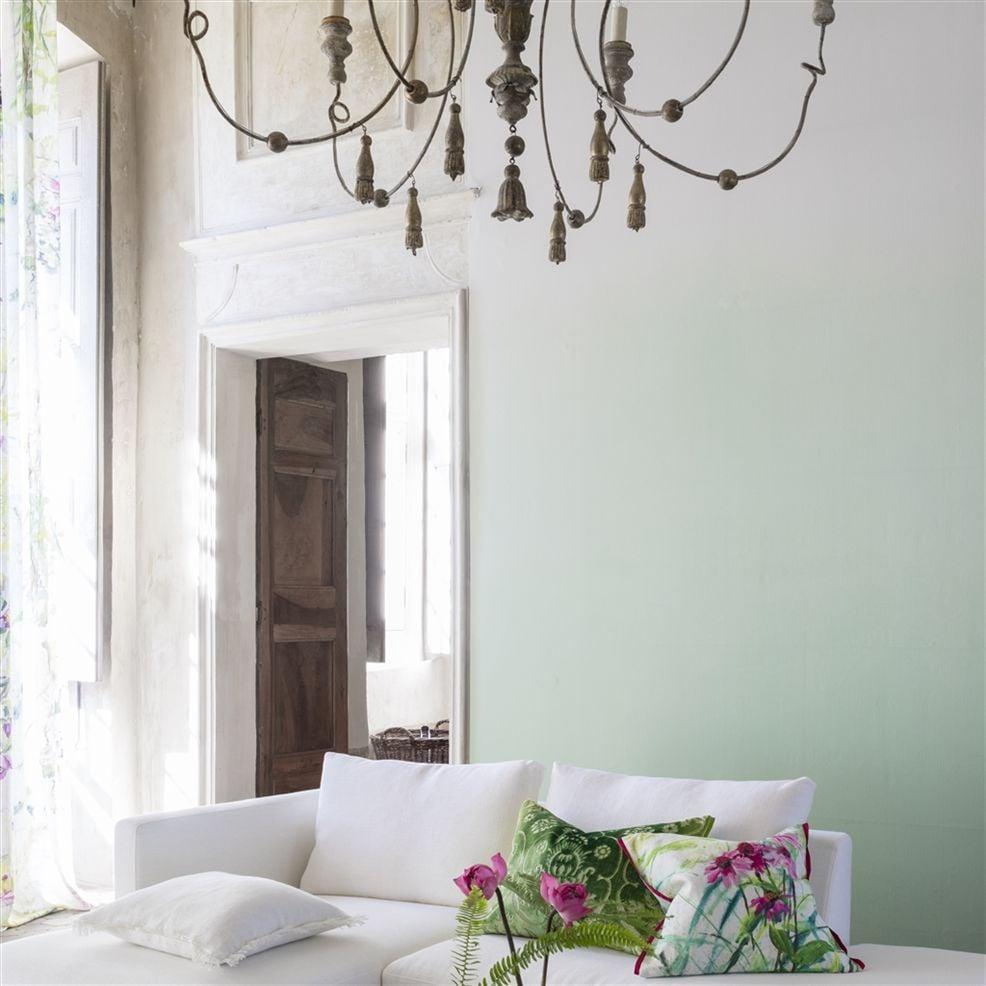 Designers Guild Saraille - Slate