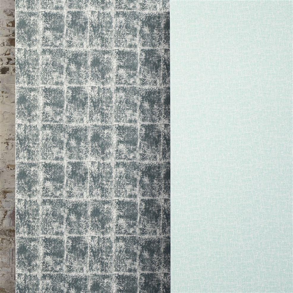 Designers Guild Saru - Granite