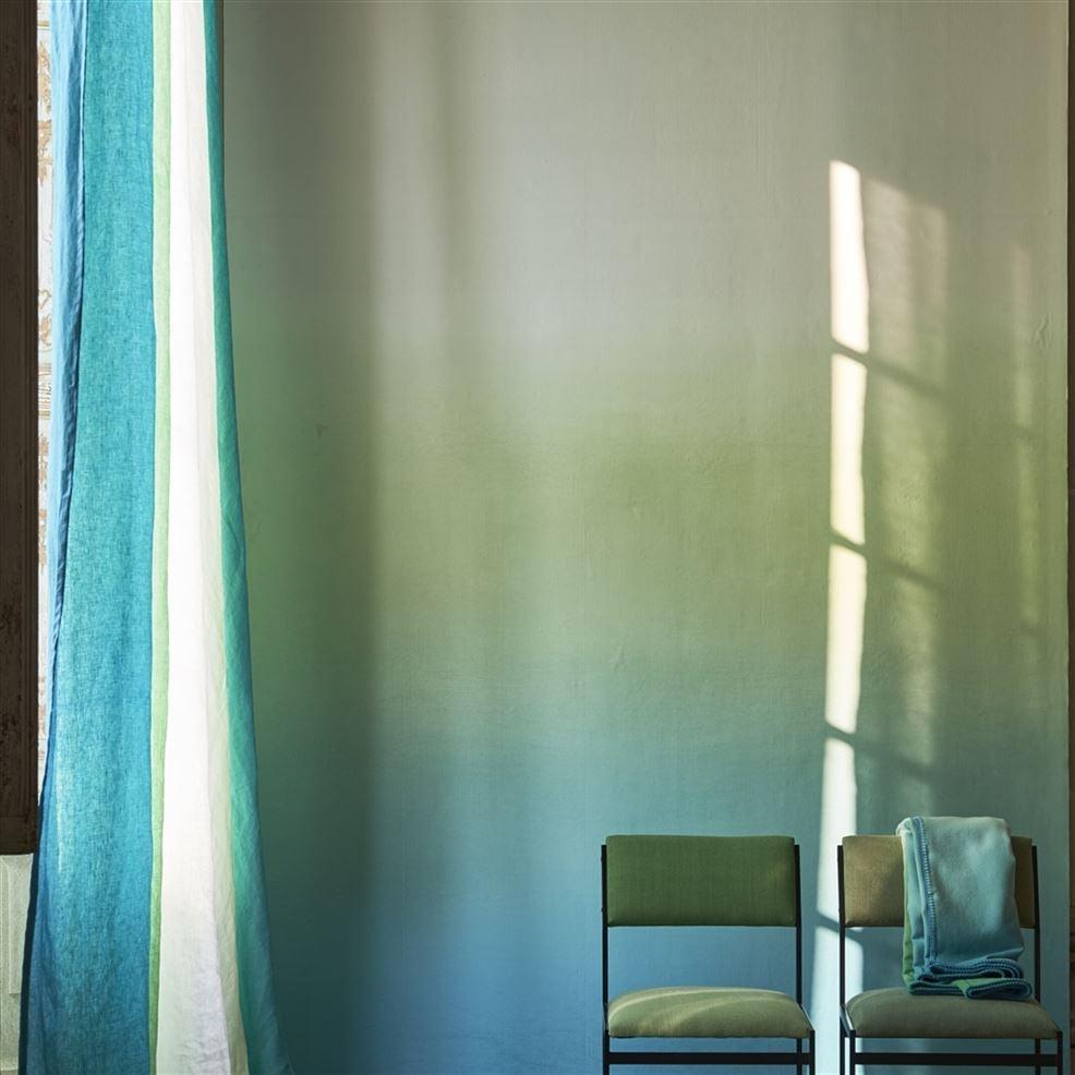 Designers Guild Savoie Azure