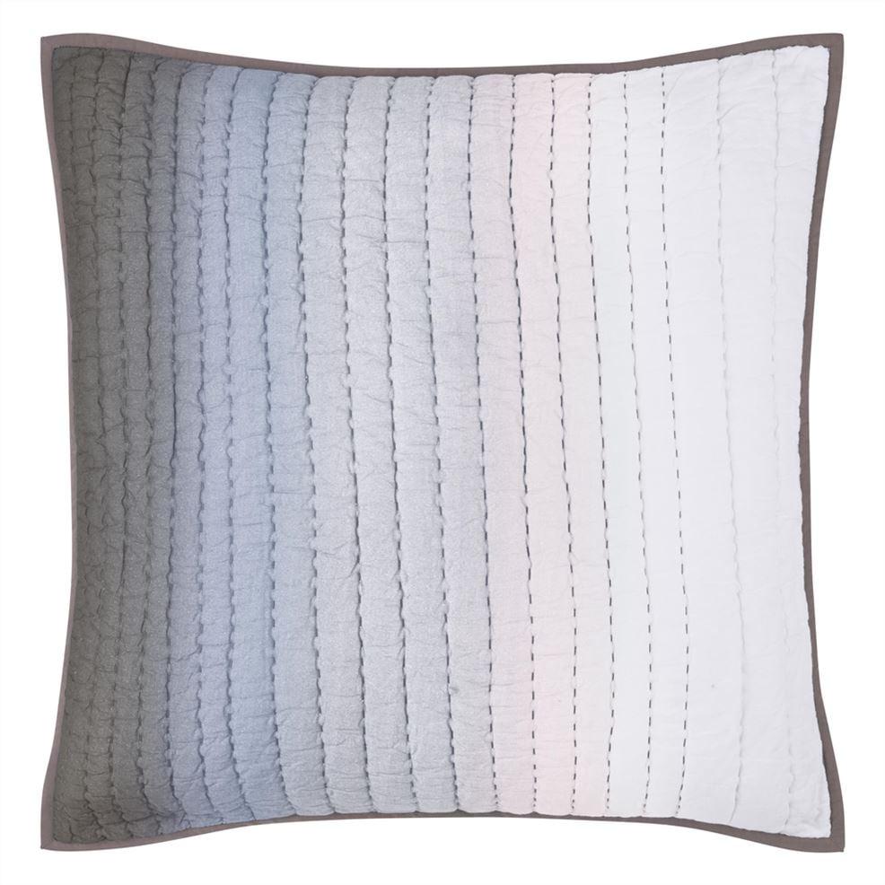 Designers Guild Savoie Dove Quilt