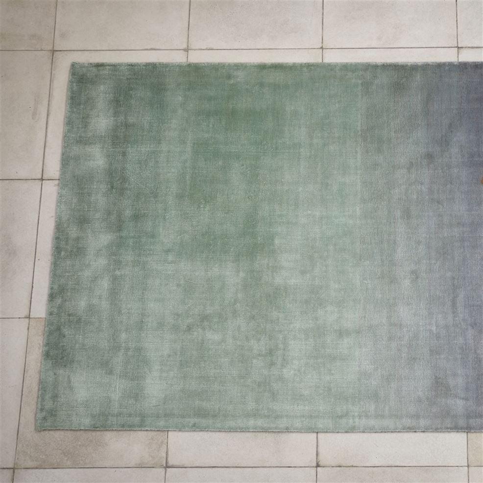 designers Guild Savoie Ocean Rug