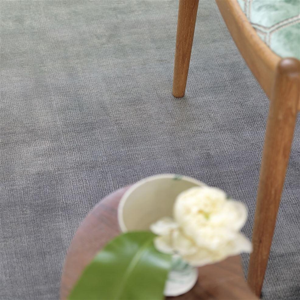 designers Guild Savoie Ocean Rug