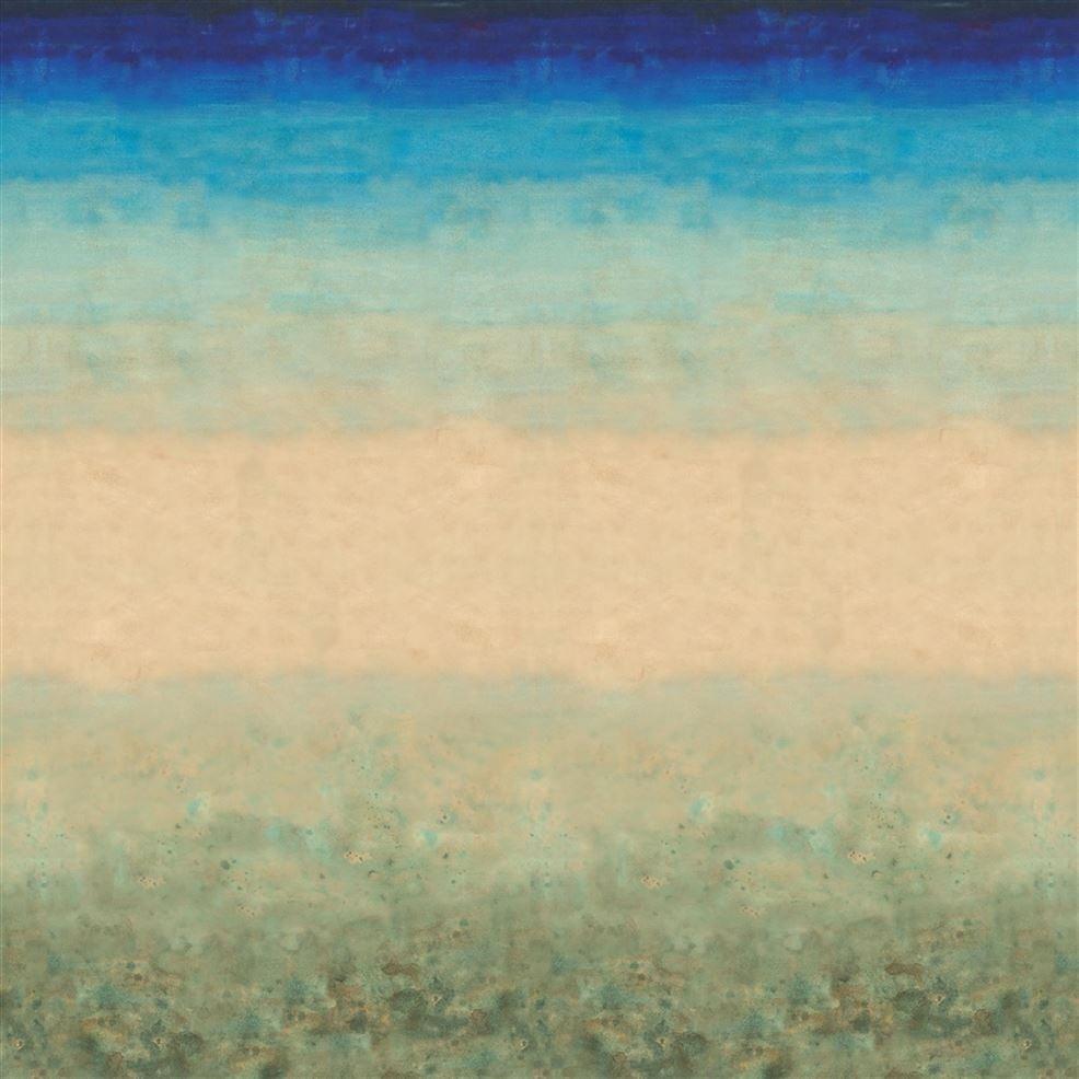 designers guild Scene Aquarelle Elm