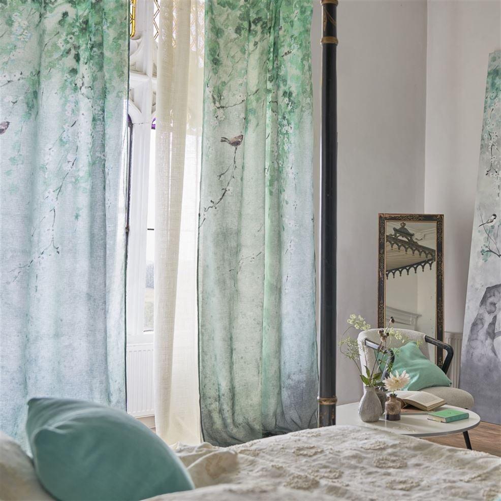 Designers Guild Shinsha Alta Celadon