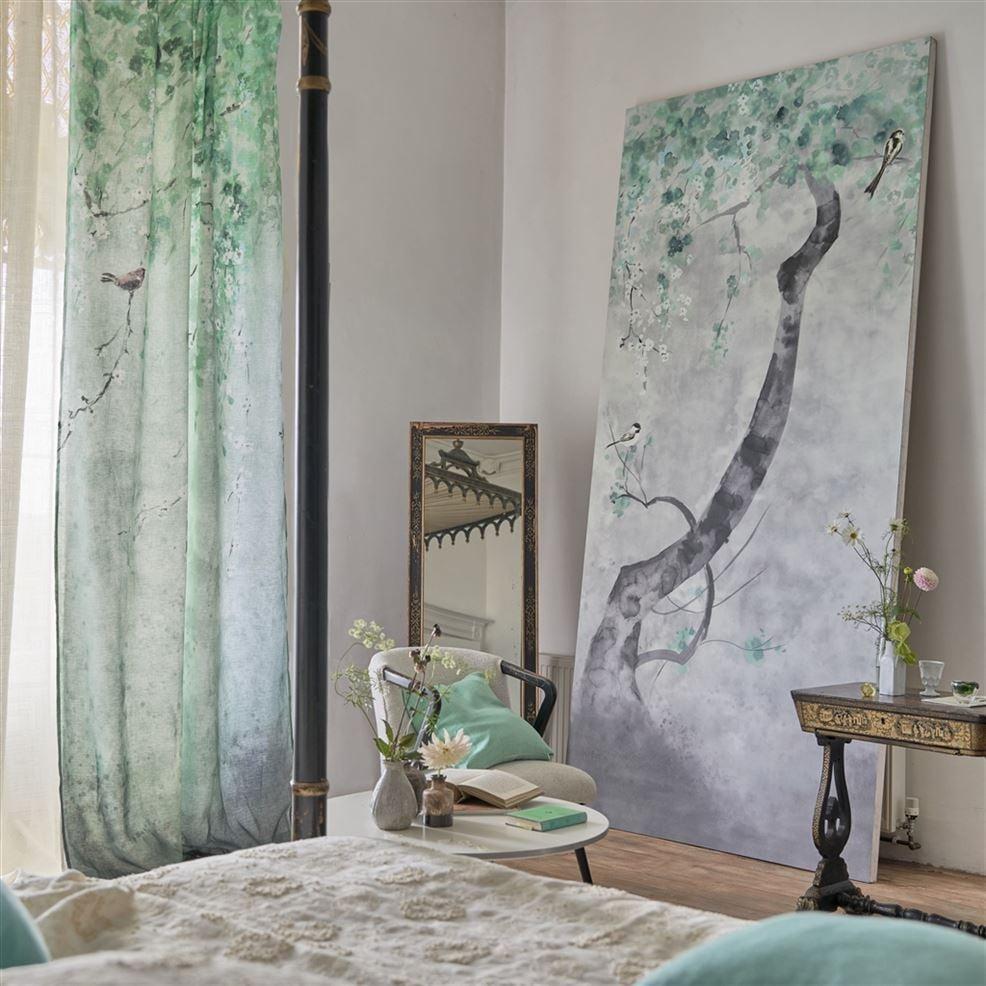 Designers Guild Shinsha Alta Celadon
