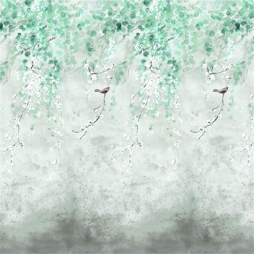 designers guild Shinsha Alta Celadon