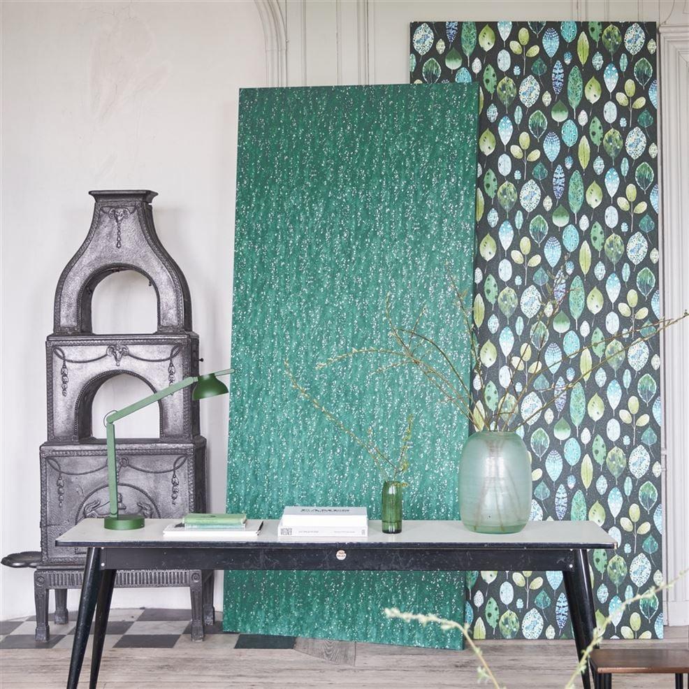 Designers Guild Shirakawa Aqua