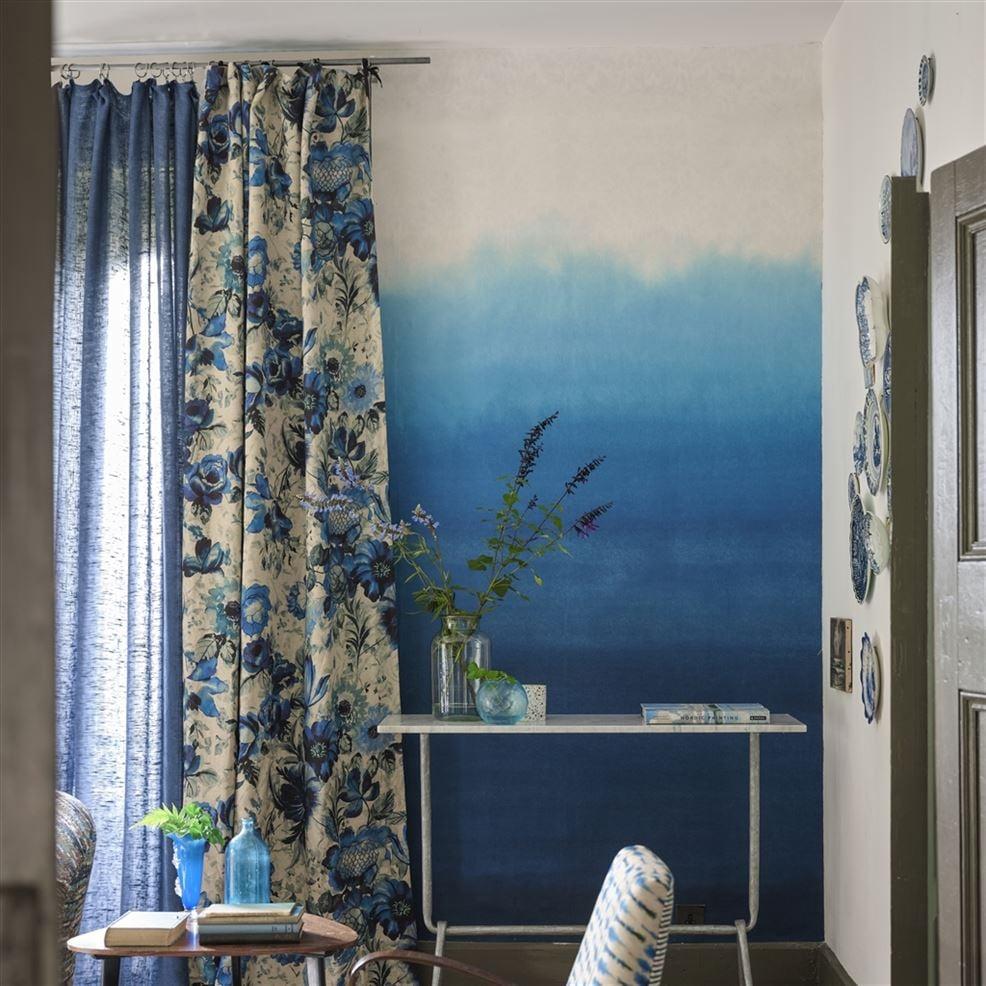 Designers Guild Shoshi Cobalt