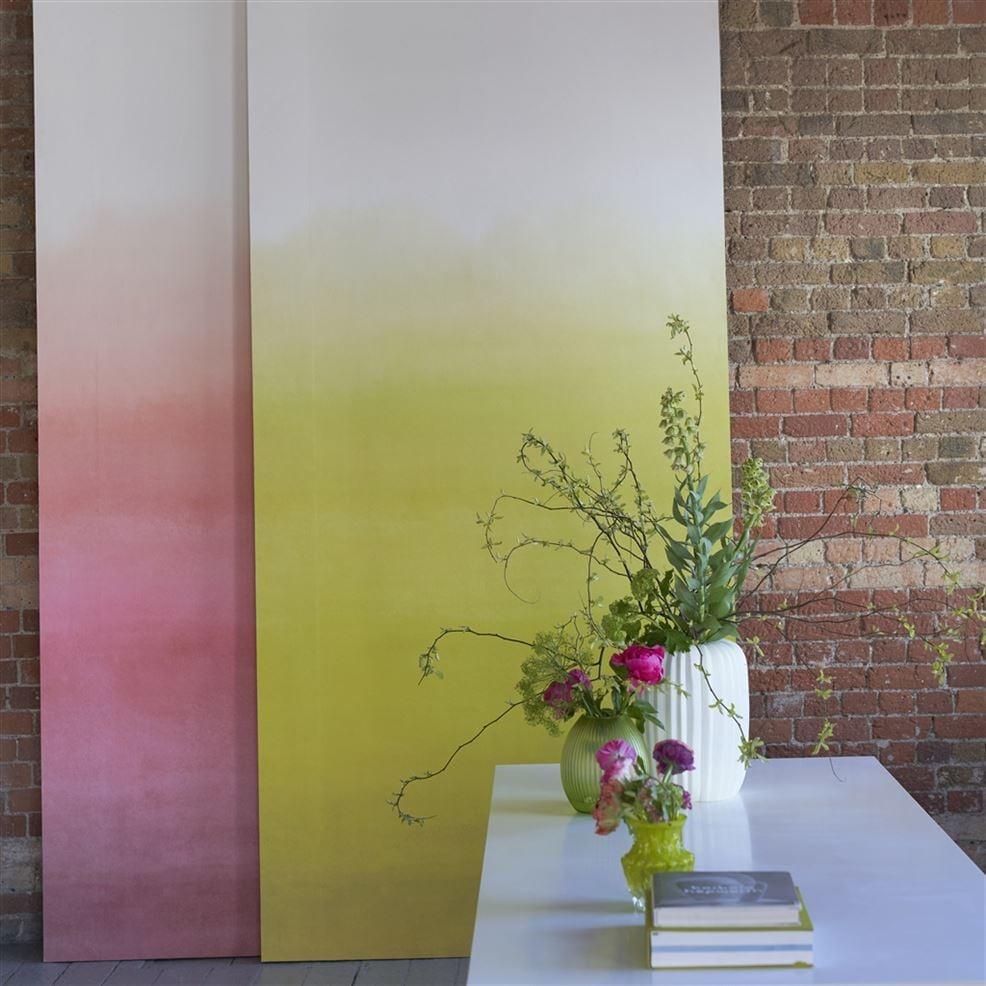 Designers Guild Shoshi Coral