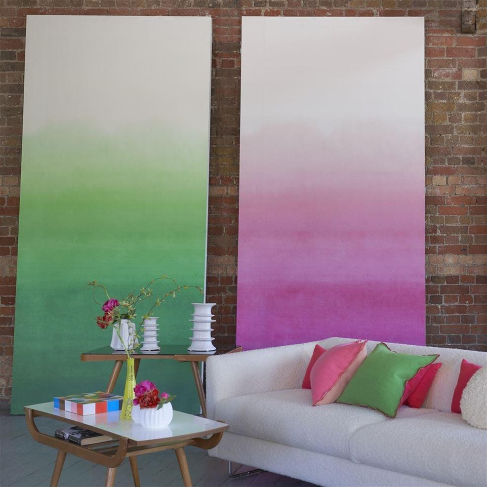 Designers Guild Shoshi Fuchsia