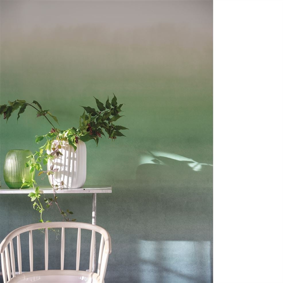 Designers Guild Shoshi Jade