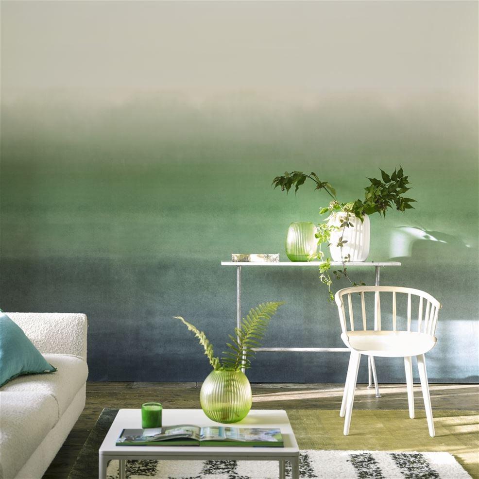 Designers Guild Shoshi Jade