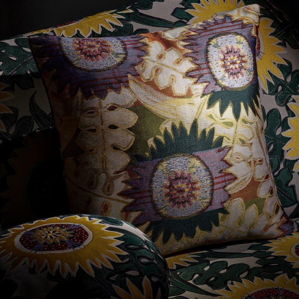 Designers Guild Soleils Osier Decorative Pilllow