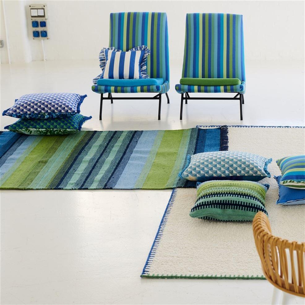 Designers Guild Swaledale Chalk Rug