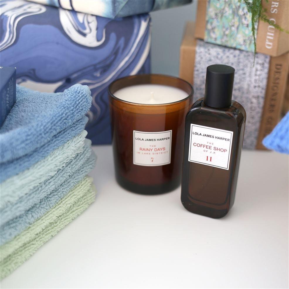 Designers Guild The Coffee Shop Of J.P. Candle