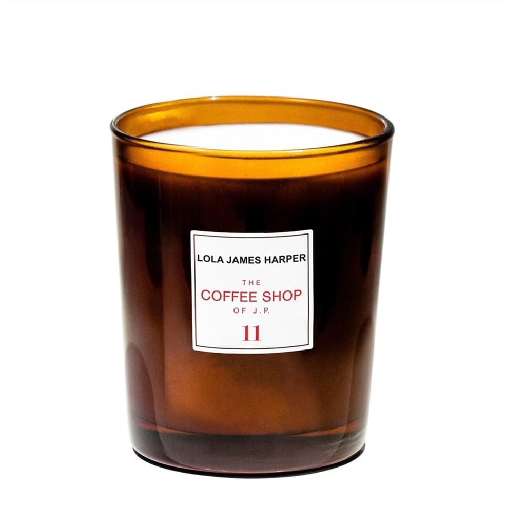 designers guild The Coffee Shop Of J.P. Candle