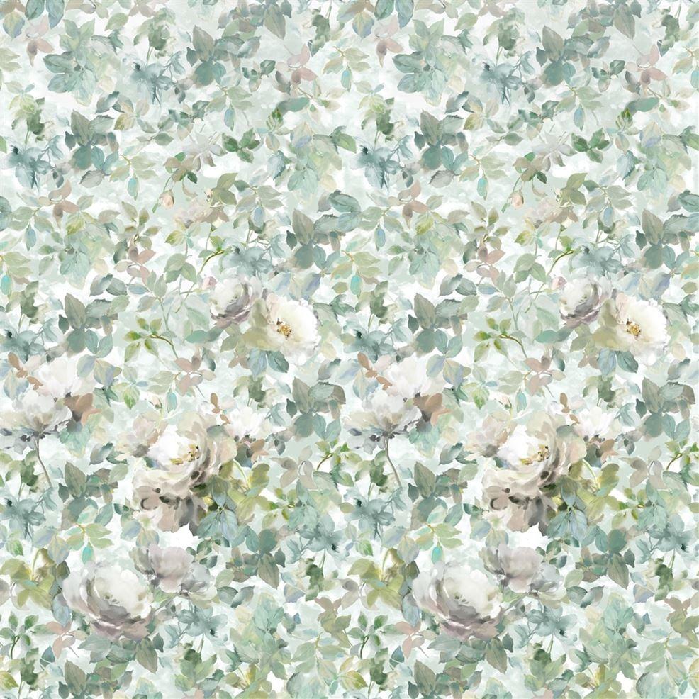 designers guild Thelmas Garden Celadon