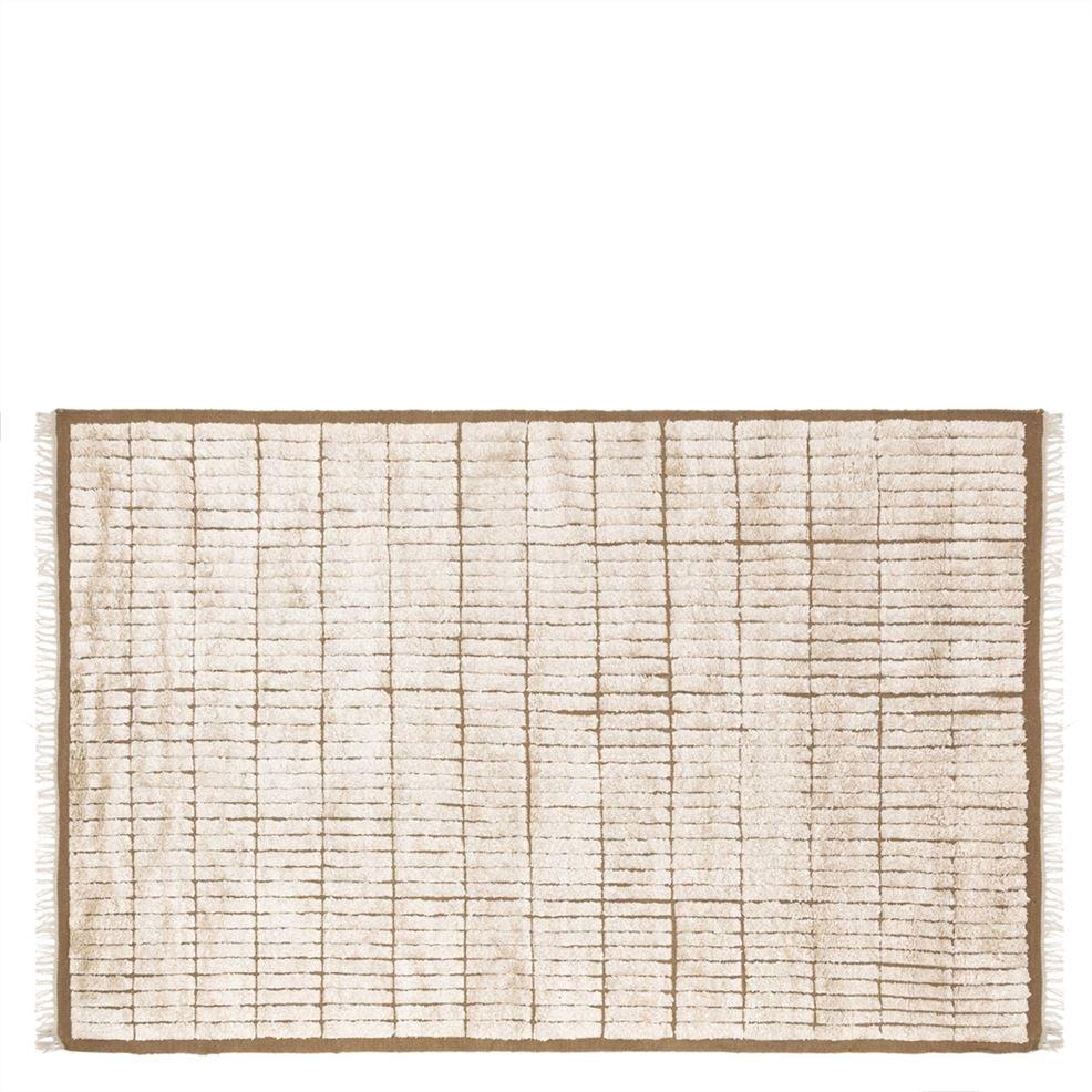 designers guild Tokusa Birch Rug