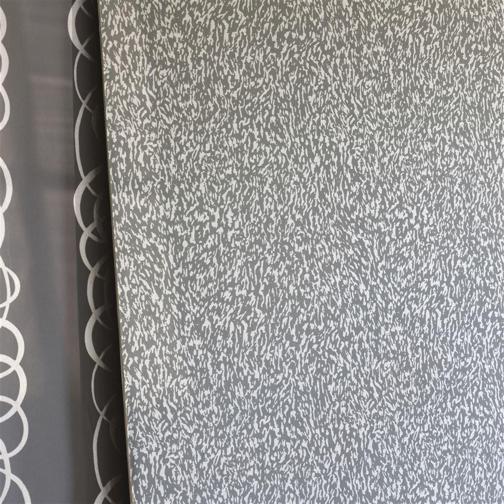 Designers Guild Torlonia - Noir