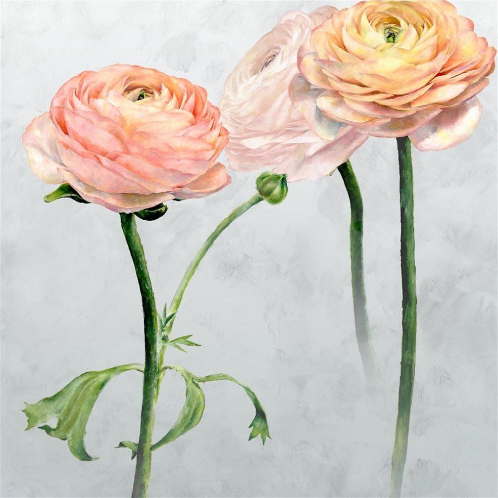 designers guild Tourangelle Scene 1 Peony