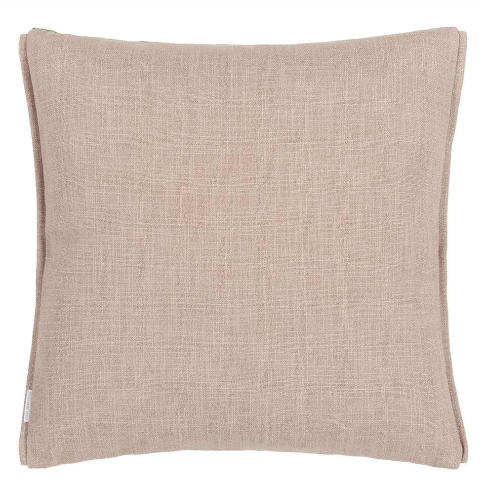 Designers Guild Velluto Emerald Decorative Pillow