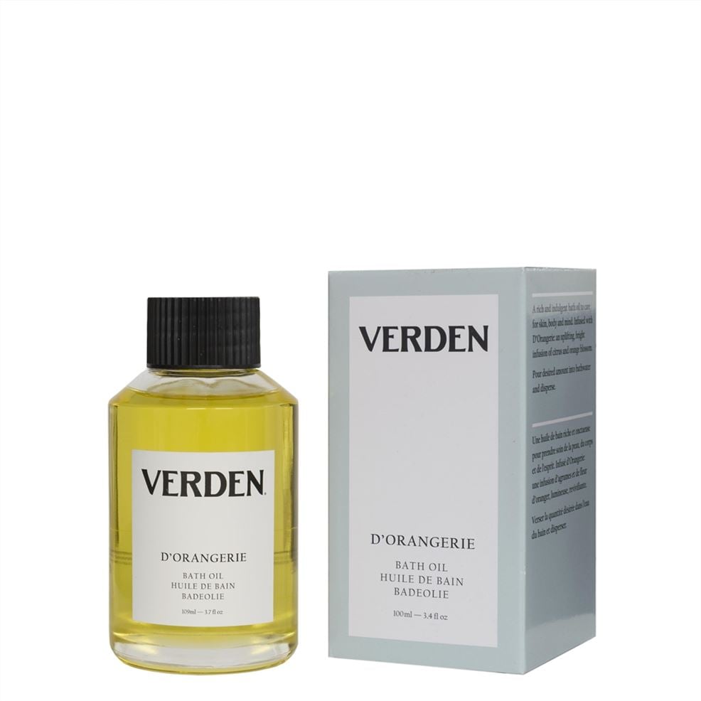designers guild Verden Herbanum Bath Oil