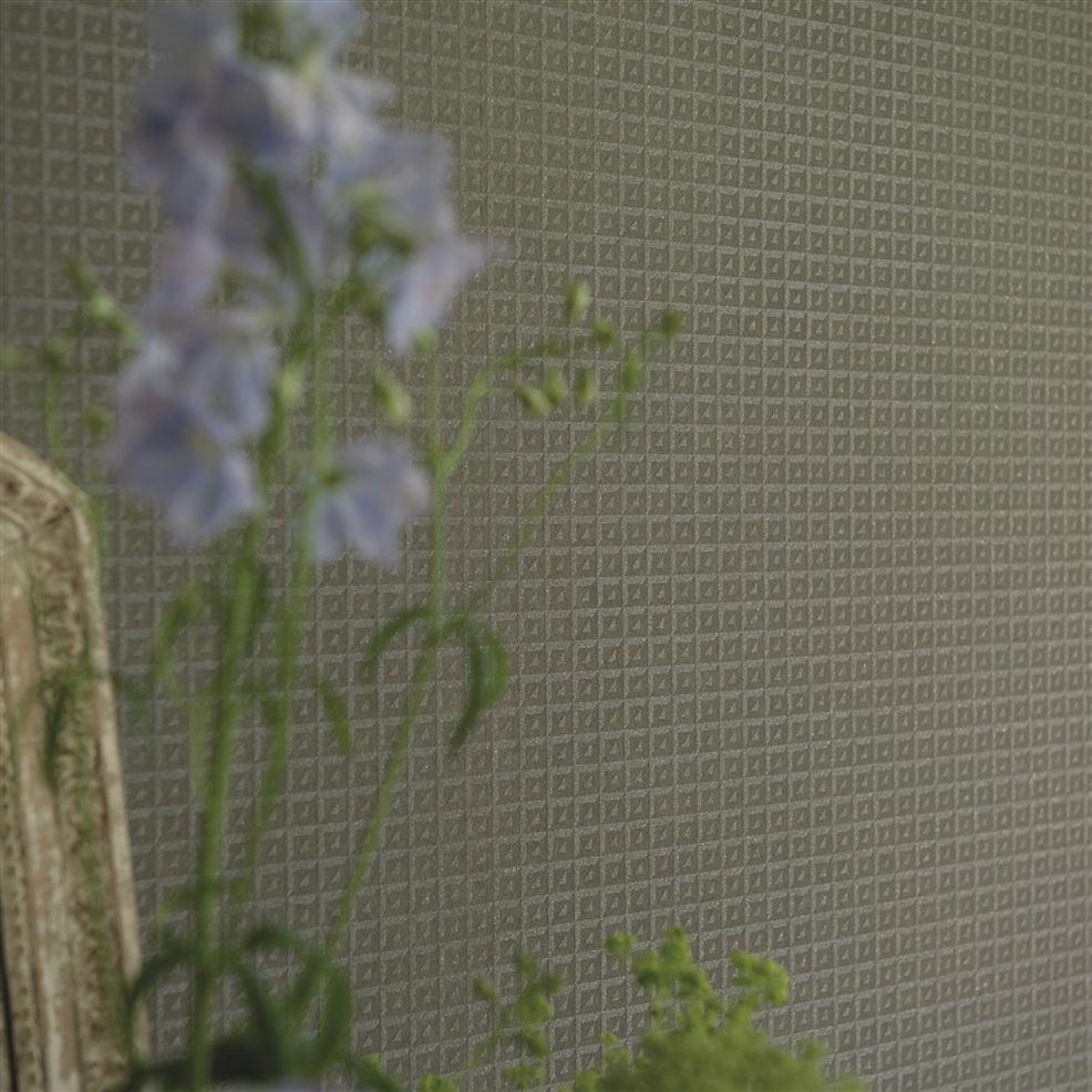 Designers Guild Vever - Noir