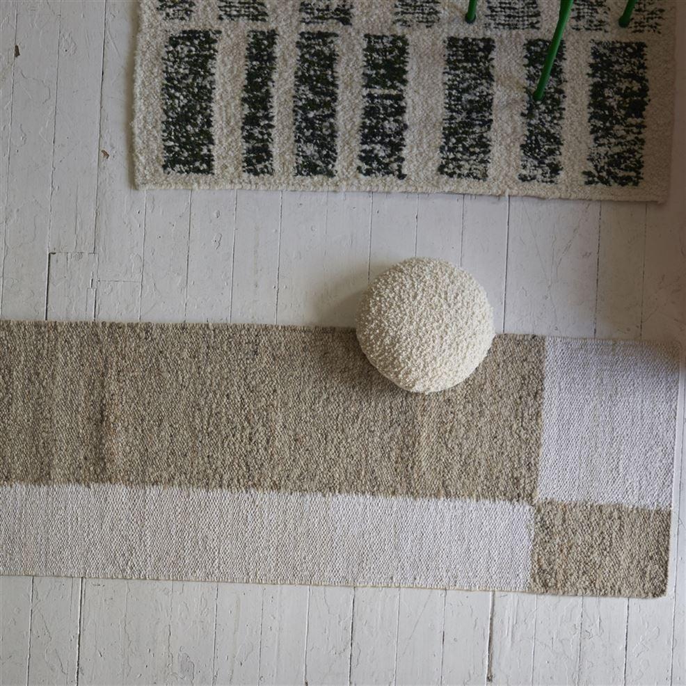 Designers Guild Vilette Alabaster Rug