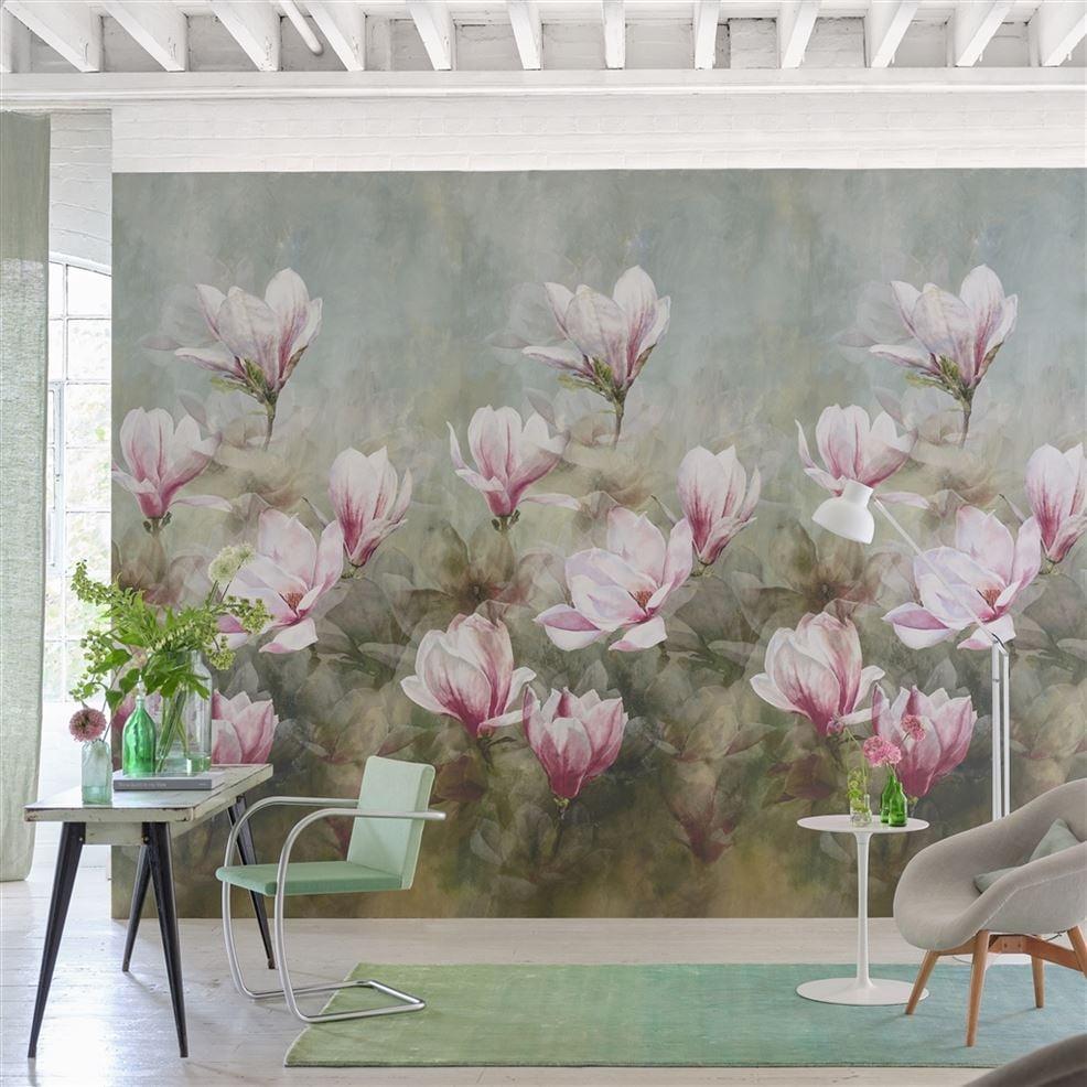 Designers Guild Yulan Magnolia