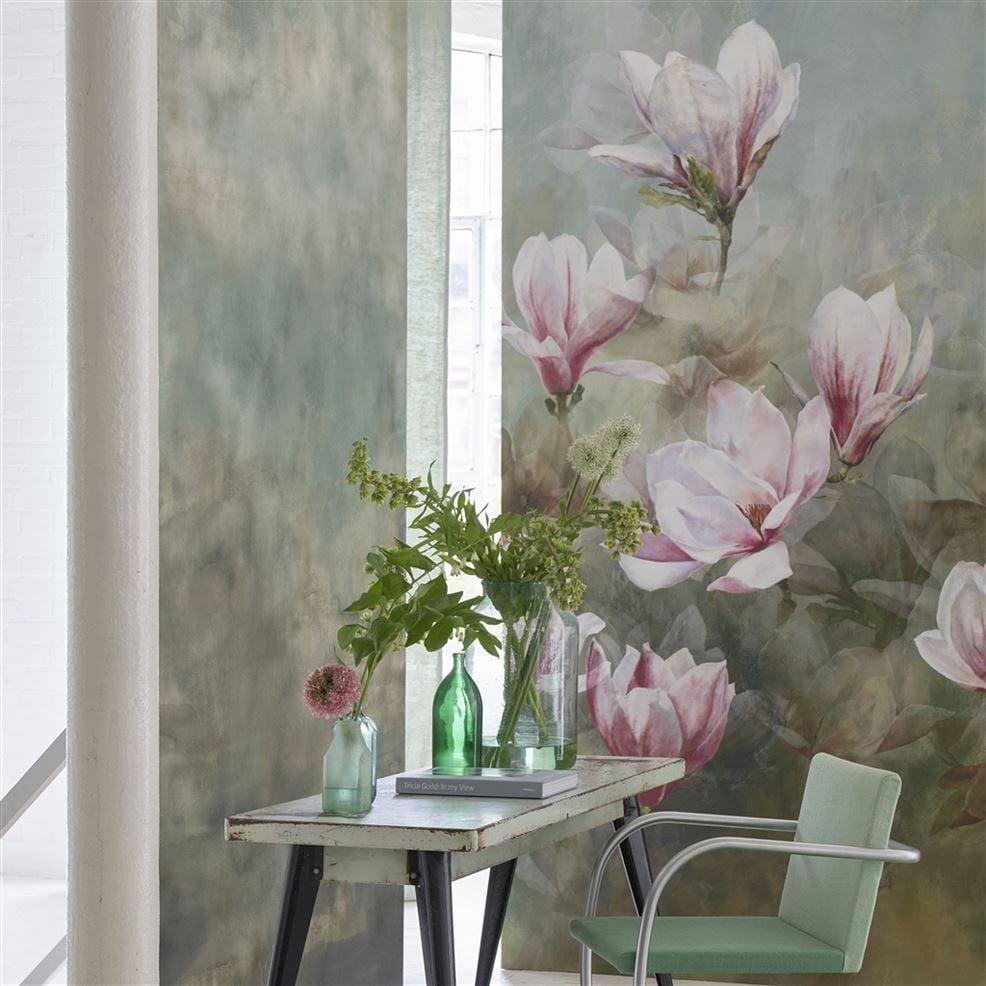 Designers Guild Yulan Magnolia