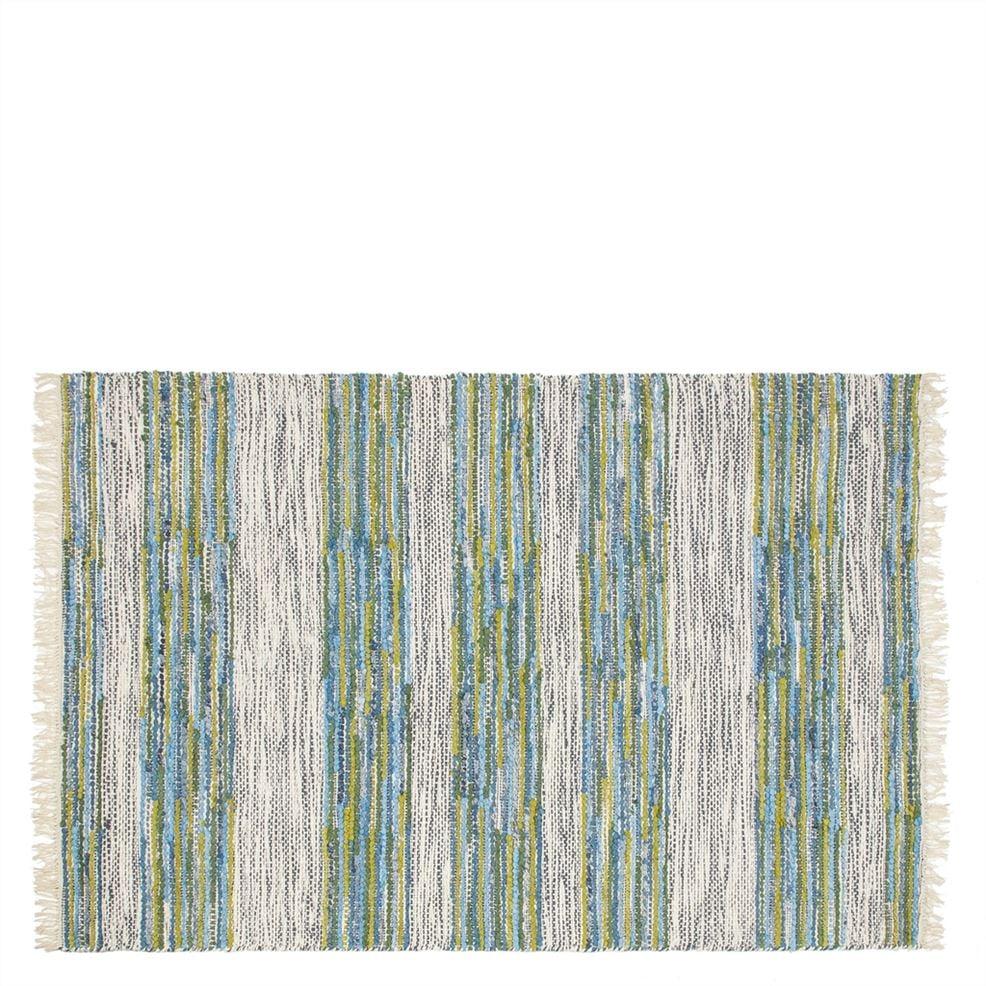 designers guild Zanshi Cobalt Rug