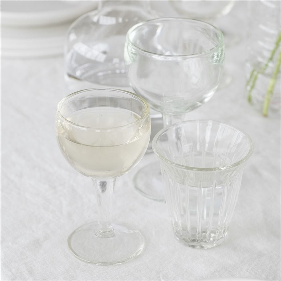 Designers Guild Zinc Designer Glass